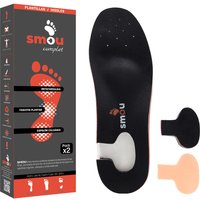 Smou Semelles Orthopédiques 39-40 (26,4cm)