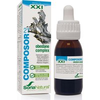 Compositeur 21 Xxi Complexe d'Obestane Soria N