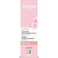 Weleda Crème Harmonisante Visage Amande 30 ml
