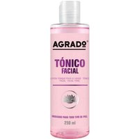 Agrado Tónico Facial 250ml