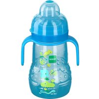 Mam Bib Transition Garcon220Ml