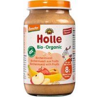 Promo DocMorris 20% de réduction sur Holle Muesli Bouleau Bio 220g