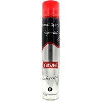 Nirvel Styling Laca Spray Especial Punk 750ml