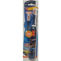 Brosse à dents électrique Tinokou Hot Wheels Enfants