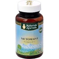 Maharishi Ayurveda Nictomap P 60comp