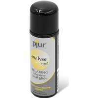 Pjur Analyse Me Anal Relaxing Gel 30ml