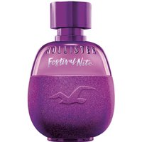 Hollister Festival Nite Parfum Pour Elle 100ml