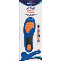 Semelle de travail active M 42-43
