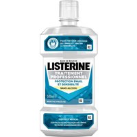 Listerine Traitement Professionnel Protection Émail Et Sensibilité 500ml