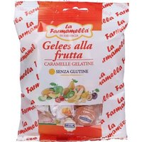 Gummies bio aux fruits Sella 40% de remise chez DocMorris