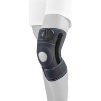 Attelle de genou multifonctionnelle Actius T4 1ud