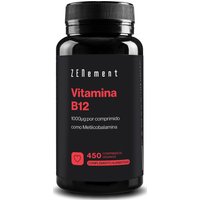 Zenement Vitamina B12 Metilcobalamina 1000mcg 450comp