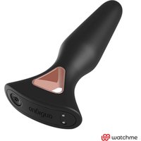 Ohmama Anbiguo Watchme Vibrateur à Distance 1ut