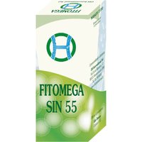 Oh International Fitomega Sin 55 50ml