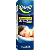 Tongil Dortil Doblefort Nova Fórmula 30ml
