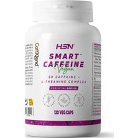 HSN Cafeína Inteligente 120vcaps