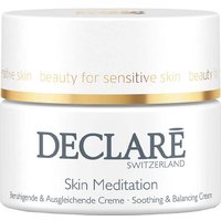 J'ai déclaré Stress Balance Sking Meditation Crème Méditation 50ml