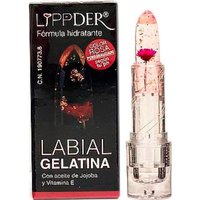 Dernove Lippder hydratant couleur rose personnalisé selon votre Ph 3.5Gr