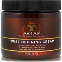 As I Am Twist Defining Cream 454g