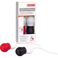 LUBEXXX set avanzado para el entrenamiento del suelo pélvico