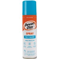 Devor Odor Déodorant pour pieds et chaussures 150ml