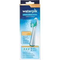 Waterpik™ Sensonic SR-1000 petites recharges de tête 3 pcs