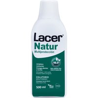 Lacer LacerNatur Bain De Bouche 500ml