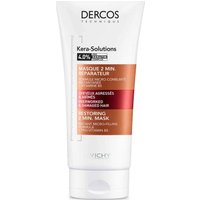 Vichy Dercos Technique Kera-Solutions Masque Réparateur 200 ml