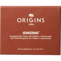 Origins Ginzing Oil-Free Energy-Boosting Gel Moisturizer 30ml