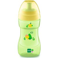 Mam Sports Cup +12 Mois Vert 330Ml