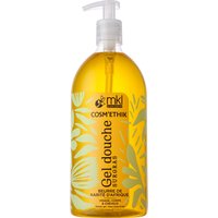 Mkl Cosm'éthik Shampoing Douche Beurre de Karité d'Afrique 1l