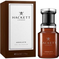 Hackett Absolute Eau de Parfum 50ml
