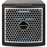Glaziar Predator S141Uv Purificateur Air Ioniseur 140M² 1ut