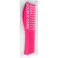 Promo DocMorris 34% de réduction sur le peigne Idc Double Comb 1 unité