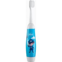 Chicco Brosse à dents électrique 36m+ Bleu