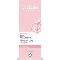 Weleda Lait Nettoyant Confort à l'Amande 75 ml