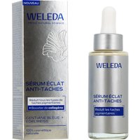 Weleda Sérum Éclat Anti-Taches Gentiane Bleue & Edelweiss 30 ml