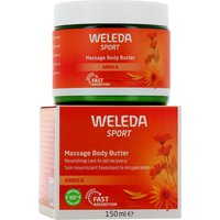 Weleda Sport Baume de Massage Arnica 150 ml