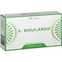 Prescription Nat Boulardii Gelul30