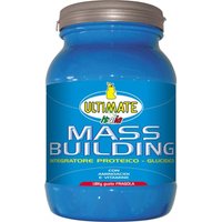 Ultimate Mass Building Fraise 1.8kg
