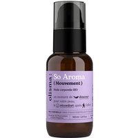 Olisma So Aroma Mouvement Huile 100ml