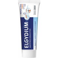 Elgydium Kids Timer Pasta de Dientes Educativa 50ml