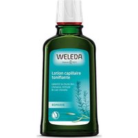 Weleda Lotion Capillaire Tonifiante 100 ml