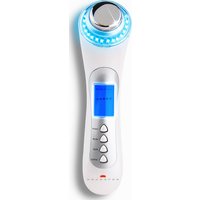 Drakefor Dkf-M015 Rejuvenecedor Facial por Ultrasonido White 1ud
