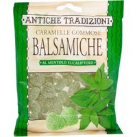 Perfetti Van Melle Ancient Traditions Bonbons Balsamiques Bio 60g