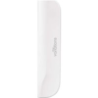 MyVariations Étui Brosse À Dents Sonique Blanc