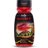 Servivita Salsa sin Calorías Ketchup 320ml