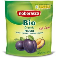 Noberasco Prunes Tendres Dénoyautées 200g
