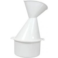 Janvier Inhalateur Plastique Blanc