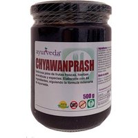 Ayurveda Chayawanprash Jalea De Frutas 500g *